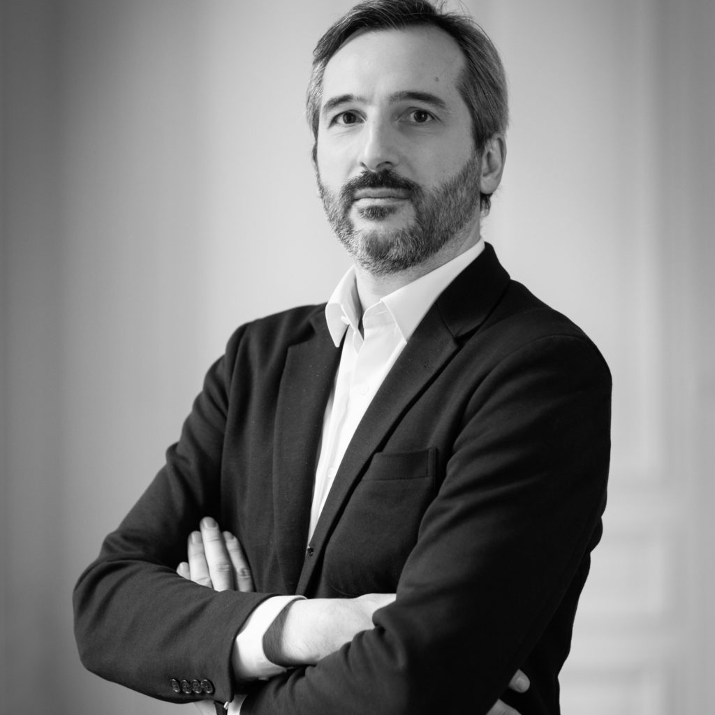 Matthieu Canciani - Avocat au barreau de Paris - Droit immobilier, droit de la construction, droit des affaires